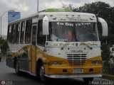 A.C. Lnea La Pascua 079, por Oliver Castillo