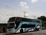 A.C. Mixta de Transporte Tchira Mrida R.L. 0303, por Leonardo Saturno