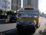 LA - S.C. Ruta 16 063 Wayne Cnvncional Corto Trompita03 Dodge D300