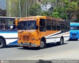 C.U. Caracas - Los Teques A.C. 101, por Jonnathan Rodrguez