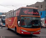 Turismo Caete 959 Artesanal o Desconocido Artesanal Peruano Hyundai RB520