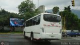 Transporte Barinas 047, por Pablo Acevedo