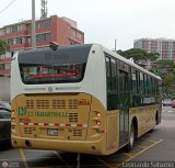 E.T. Chabaquito S.A.C. 120 Xiamen Golden Dragon XML6103 Integral Cummins ISLe 290Hp
