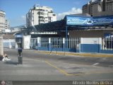 Garajes Paradas y Terminales Caracas, por Alfredo Montes de Oca