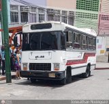 MI - Unin de Conductores Lnea Guaicoco 04, por Jonnathan Rodrguez