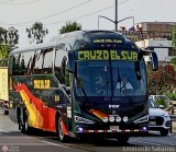 Transportes Cruz del Sur S.A.C. (Per) 3054, por Leonardo Saturno