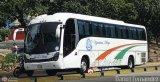 Ejecutivos Boga 28 Maxibus Lince 3.45 Scania K310
