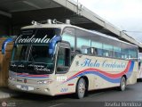 Flota Occidental 2140 Marcopolo Andare Class Scania K360