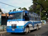 Sin identificacin o Desconocido 99, por Aly Baranauskas