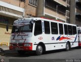 A.C. Transporte Independencia 040