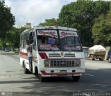 DC - Asoc. Cooperativa Carabobo Tiuna R.L. 132, por Jonnathan Rodrguez