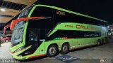 Empresa de Transportes Cruce�a S.R.L. (Bolivia) 2023
