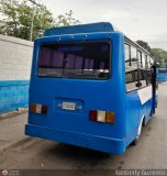 AR - Unin Bolvar - Campo Alegre 28