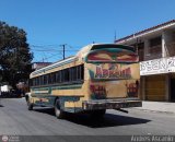 A.C. de Transporte Santa Ana 14