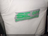 Sudamericano Express 001