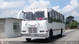 DC - A.C. de Transporte El Alto 023