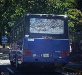 DC - A.C. de Transporte Llanito - Cafetal 97, por Pablo Acevedo