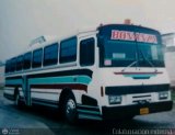 Transporte Bonanza 0033 por Colaboracin externa 