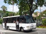 DC - A.C. de Transporte Roosevelt 073, por Otro Ferrer