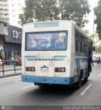 DC - Unin Conductores del Oeste 332