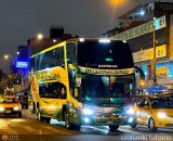 Expreso Internacional (Per) 2248