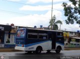 CA - Transporte y Talleres 23 de Enero 40 por Luis Fern�ndez