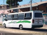 ZU - A.C. Lnea por puesto San Francisco 03, por Sebastin Mercado