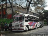 DC - Unin Conductores del Oeste 249