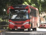 Univ. Nacional Experimental Simn Rodrguez 02 CAndinas - Carroceras Andinas Novus Iveco Tector CC118E22 EuroCargo