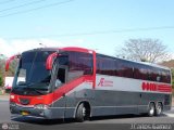 Aeroexpresos Ejecutivos 1065 Irizar Century 390 Volvo B12