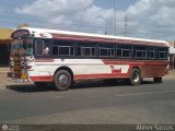 Colectivos Cachiri 42, por Abner Sarcos