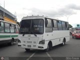 Particular o Transporte de Personal 012