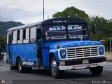 Unin de Conductores San Felipe 10, por Kevin Mora