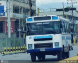 A.C. de Conductores Rosario de Paya 112, por Pablo Acevedo