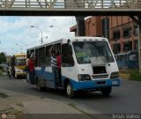 A.C. de Transporte La Raiza 058