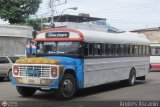 Transporte Colectivo Palo Negro 002, por Andrs Ascanio