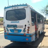 Colectivos El Pozo 007, por El Niobs