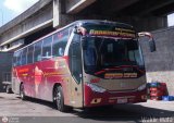 Panamericana Internacional 627 Xiamen Golden Dragon XML6127J12 Cummins ISLe 360Hp