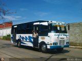 A.C. Unin Puerto Cabello 24, por Kevin Mora
