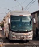 Transporte Flores Hermanos S.R.L 961. Comil Campione Invictus 1050 Mercedes-Benz O-500RS