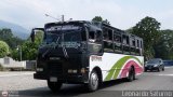 S.C. Lnea Transporte Expresos Del Chama 045