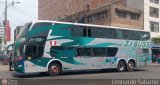 Zbuss S.A.C. (Per) 953, por Leonardo Saturno