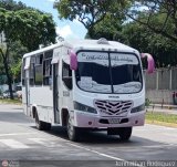 DC - Asoc. Cooperativa Carabobo Tiuna R.L. 078, por Jonnathan Rodrguez