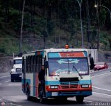 Transporte La Villa 90