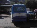 MI - Lnea Miranda 123 Carroceras Larenses Cndor IV Encava Isuzu Serie 600
