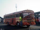 Autobuses de Barinas 010