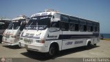 NE - Unin Virgen de Los ngeles 152 Carroceras Larenses Cndor IV Ford F-Series Super Duty