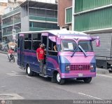 DC - Unin Conductores del Oeste 094