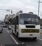 DC - Unin Conductores del Oeste 147, por Jonnathan Rodrguez