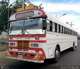 Colectivos Manuelote C.A. 16 por Angel Delgado